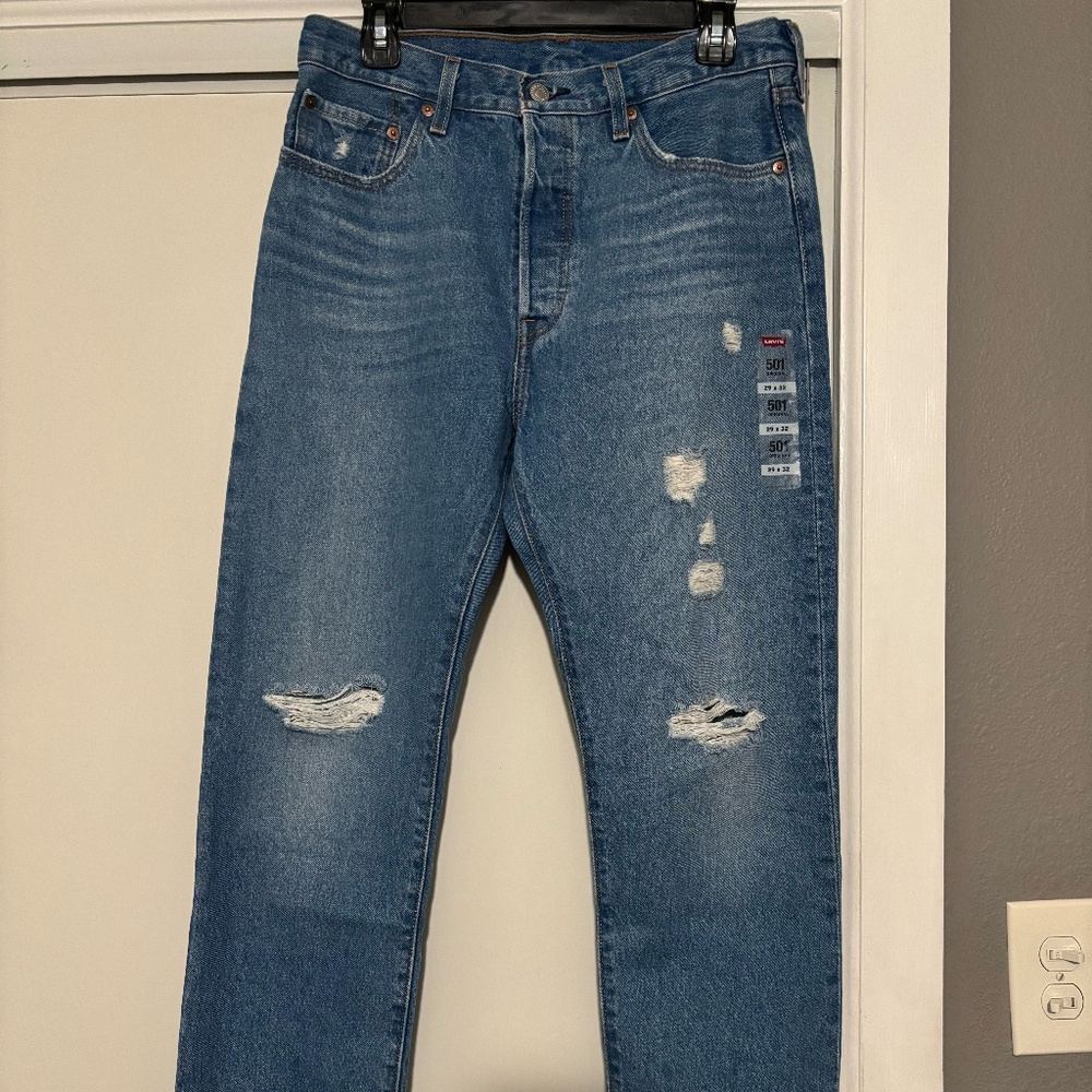 509 Jeans